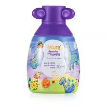 Natura Nature Colonia Infantil Formas En Las Nubes 100ml