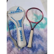 Raquetas Prokennex Ceramic Challenger 90