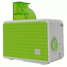 Humidificador Personal Sunpentown Color Verde