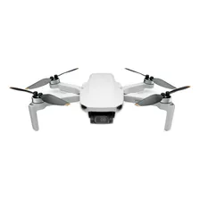 Drone Dji Mini 3 Fly More Combo Com Câmera 4k Cinza 5.8ghz 3 Baterias