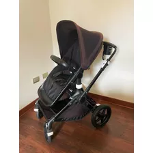 Coche Bugaboo Fox