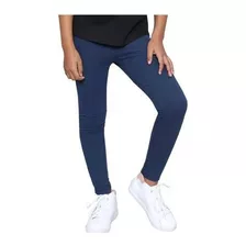 Kit 3 Calça Legging Termica Peluciada Grosso Infantil Promo