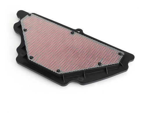 Filtro De Aire Apto Para Kawasaki Ninja Zx-6r Zx600p Zx6r Foto 7