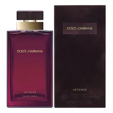 Dolce Gabbana Intense Dama 100 Ml Edp Spray