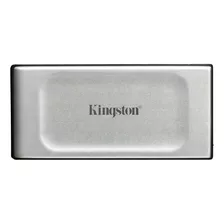 Disco Sólido Externo Kingston Sxs2000/500g 500gb Blanco