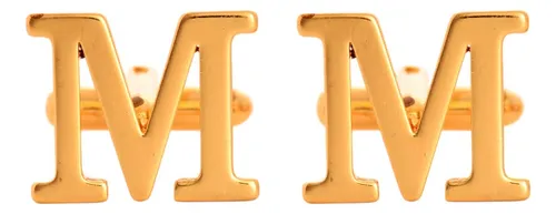 Tercera imagen para búsqueda de mancuernillas personalizadas