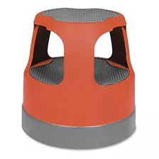 Cramer Taskit 50011pk-43 Scooter Stool Taburete Con Ruedas, 