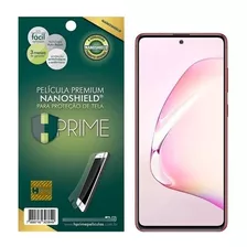 Película Hprime P/ Samsung Galaxy Note 10 Lite - Nanoshield