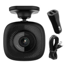 Cámara Móvil (dash Cam) Para Vehículo 1080p Hikvision