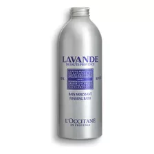 Espuma De Banho Sabonete Corporal Lavanda 500ml