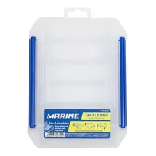 Caixa Para Isca Artificial Marine Sports Mtb255