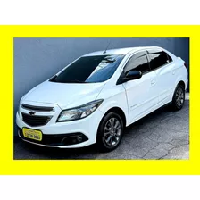 Chevrolet Prisma 1.0 Mpfi Advantage 8v Flex 4p Manual