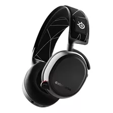 Steelseries Arctis 9 Dual Wireless Gaming Headset - Inalámbr