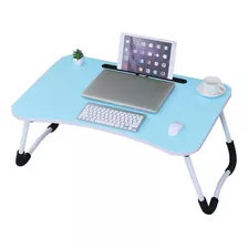Mesa Notebook Escritorio Laptop Computadora Portatil Cama
