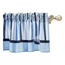 Little Sailor Valance