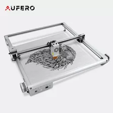 Máquina Cortadora Y Grabadora Láser Cnc, Aufero Laser 2