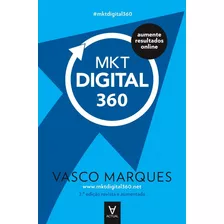 Mkt Digital 360 ( Vasco Marques )