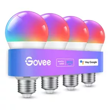 Bombillos Smart Govee 