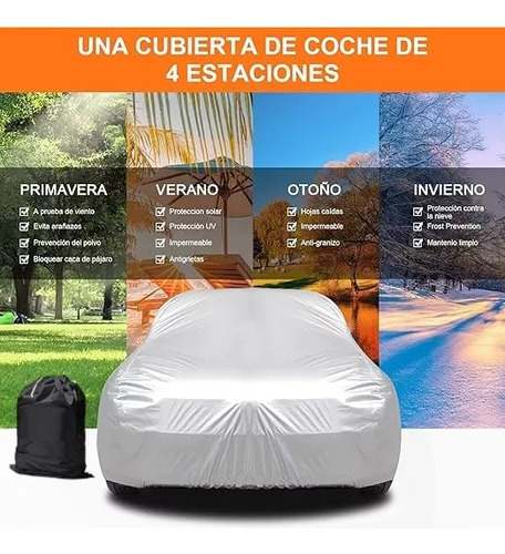 Funda/ Forro/ Lona Cubierta Troka Nissan D22 Frontier 2006 Foto 3