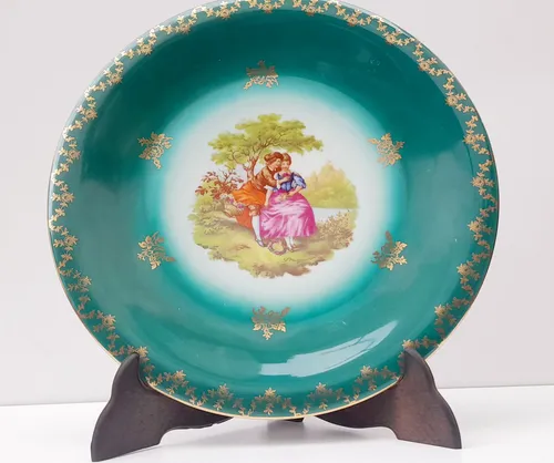 Segunda imagen para búsqueda de soporte para platos decorativos