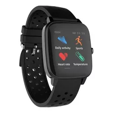 Smartwatch Supersonic Sc175swt 1.4 