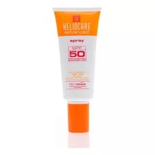 Heliocare Advanced Spray Spf50 - Cantabria Labs