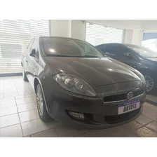 Fiat Bravo 2013 1.6 Dynamic Multijet 120cv