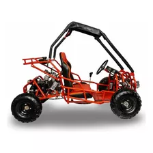 Dune Buggy / Arenero 125cc Nuevo