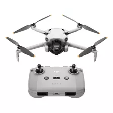 Dji Mini 4 Pro Dji Rc-n2 Drone 4k/60fps Activetrack 360°20km
