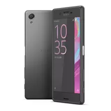 Celular Xperia X Sony Gris