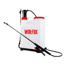 Mochila Fumigora Manual De 16 Ltrs (4.2 Gal) Wf0011 Wolfox