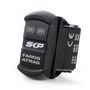 Switch Skp Marino Tipo Rzr 1-2 - On-off-on