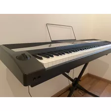 Piano Kurzweil Ka-110 Con Funda