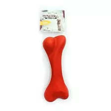  Juguete Hueso Rubber Warrior Para Perro Pethome Chile