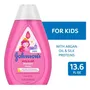 Tercera imagen para búsqueda de shampoo johnsons baby