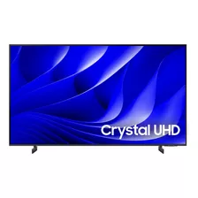 Samsung Smart Tv 43 Crystal Uhd 4k 43du8000 2024