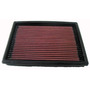 Filtro De Aire K&n Citroen Xsara Picasso 2.0l 1999 A 2006 33-2813