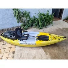 Kayak Simplo 