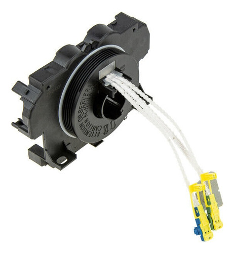 Resorte Reloj Clock Spring Para Citroen C5 (dc,de) 2001-2008 Foto 5