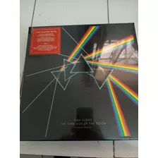 Cd Box Pink Floyd 