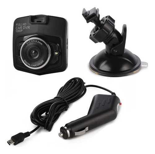 Mini Dvr Car Camera G Sensor Parking Recorder 1 Foto 3