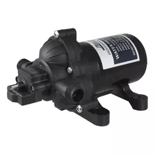 Bomba Presurizadora Autom3.5gpm/45psi 12v Casa Rod/embarcac