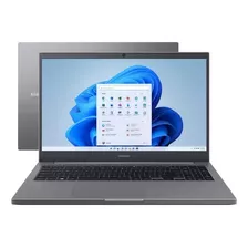 Notebook Samsung Core I3 4gb Hdd 1 Tb 550xda-kv1 Envio Full