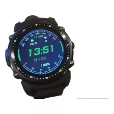 Smart Watch Con Gps