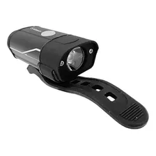 Farol Bicicleta Elleven Led Dianteiro Usb Line 400 Lúmen Mtb