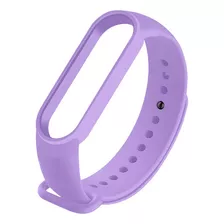 Pulseira De Atividade Para Xiaomi Mi Band 5 Premium Original