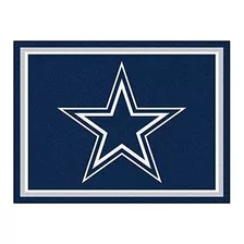 Fanmats 17372 Nfl Dallas Cowboys Alfombra