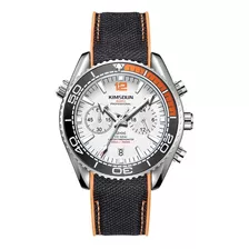 Business Casual Men's Watch Simple Fashion-c1087