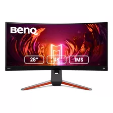 Monitor 34 PuLG Gamer Curvo 144hz Benq Mobiuz Ex3410r Csi