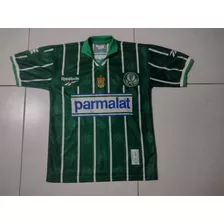 Camisa Do Palmeiras 1996